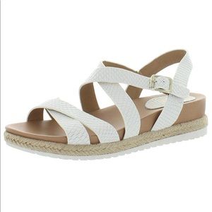 Women’s Sofft Sandal Beechwood